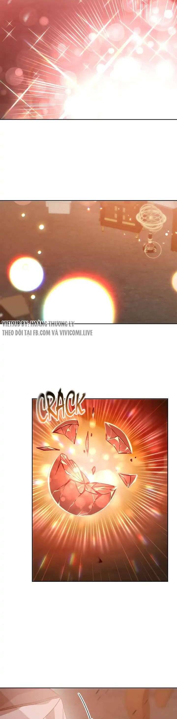 Xuyên Vào Tiểu Thuyết Làm Nữ Hoàng Tàn Độc Chap 147 - Next Chap 148