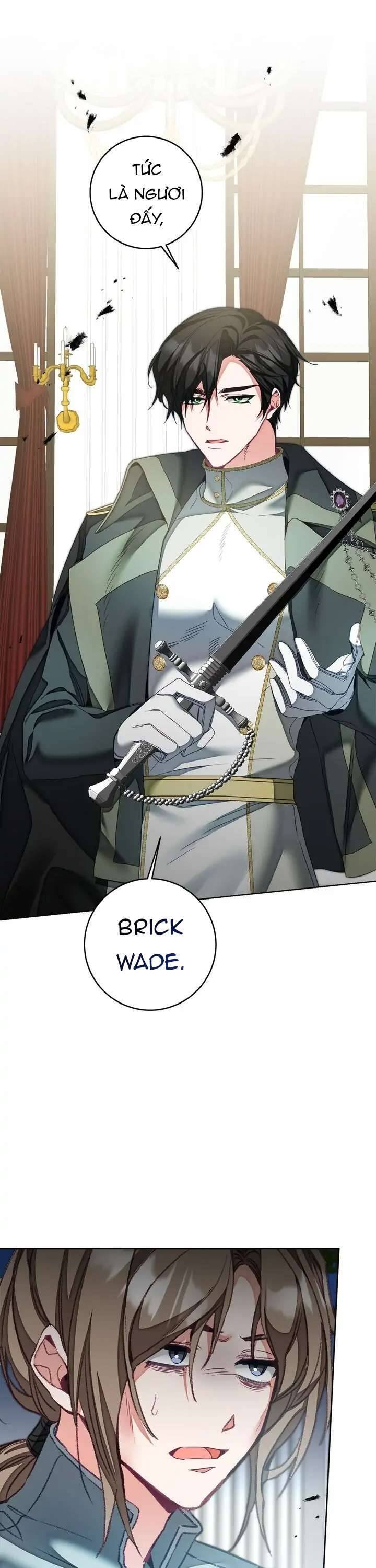 Xuyên Vào Tiểu Thuyết Làm Nữ Hoàng Tàn Độc Chap 116 - Next Chap 117