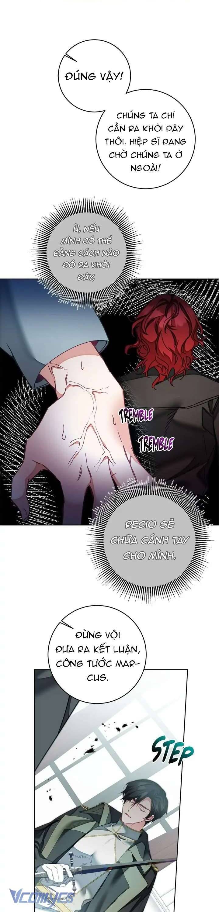 Xuyên Vào Tiểu Thuyết Làm Nữ Hoàng Tàn Độc Chap 116 - Next Chap 117