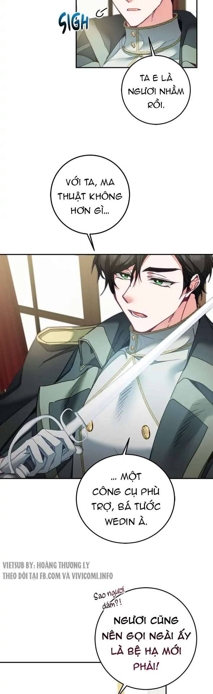 Xuyên Vào Tiểu Thuyết Làm Nữ Hoàng Tàn Độc Chap 116 - Next Chap 117