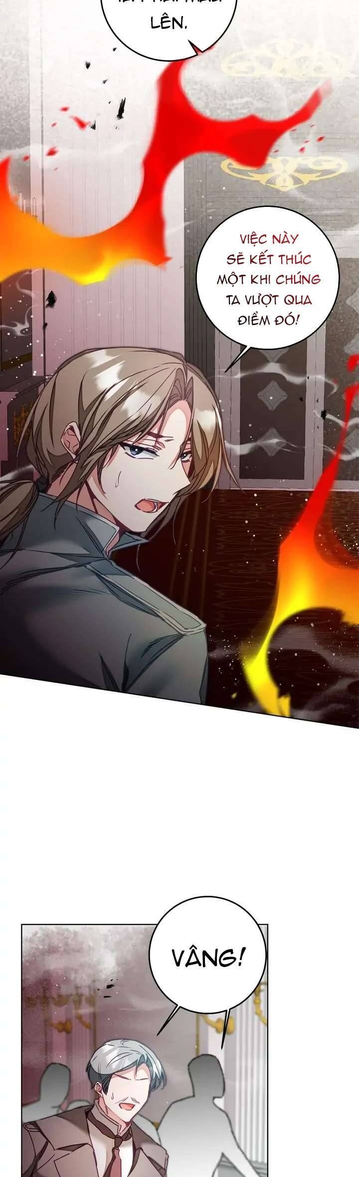 Xuyên Vào Tiểu Thuyết Làm Nữ Hoàng Tàn Độc Chap 116 - Next Chap 117