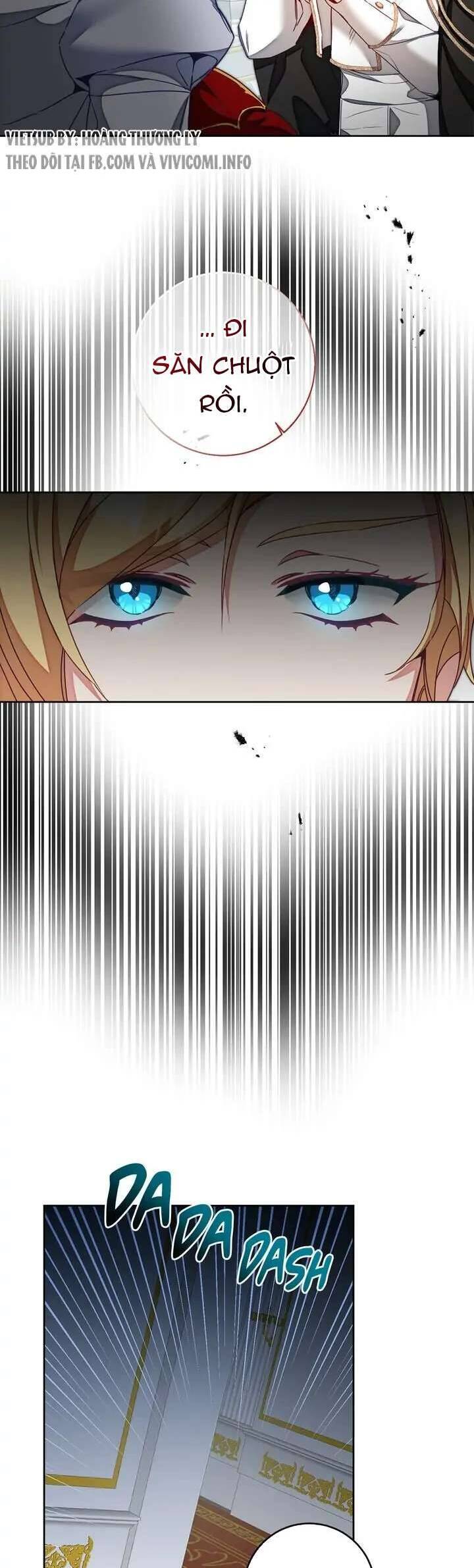 Xuyên Vào Tiểu Thuyết Làm Nữ Hoàng Tàn Độc Chap 116 - Next Chap 117