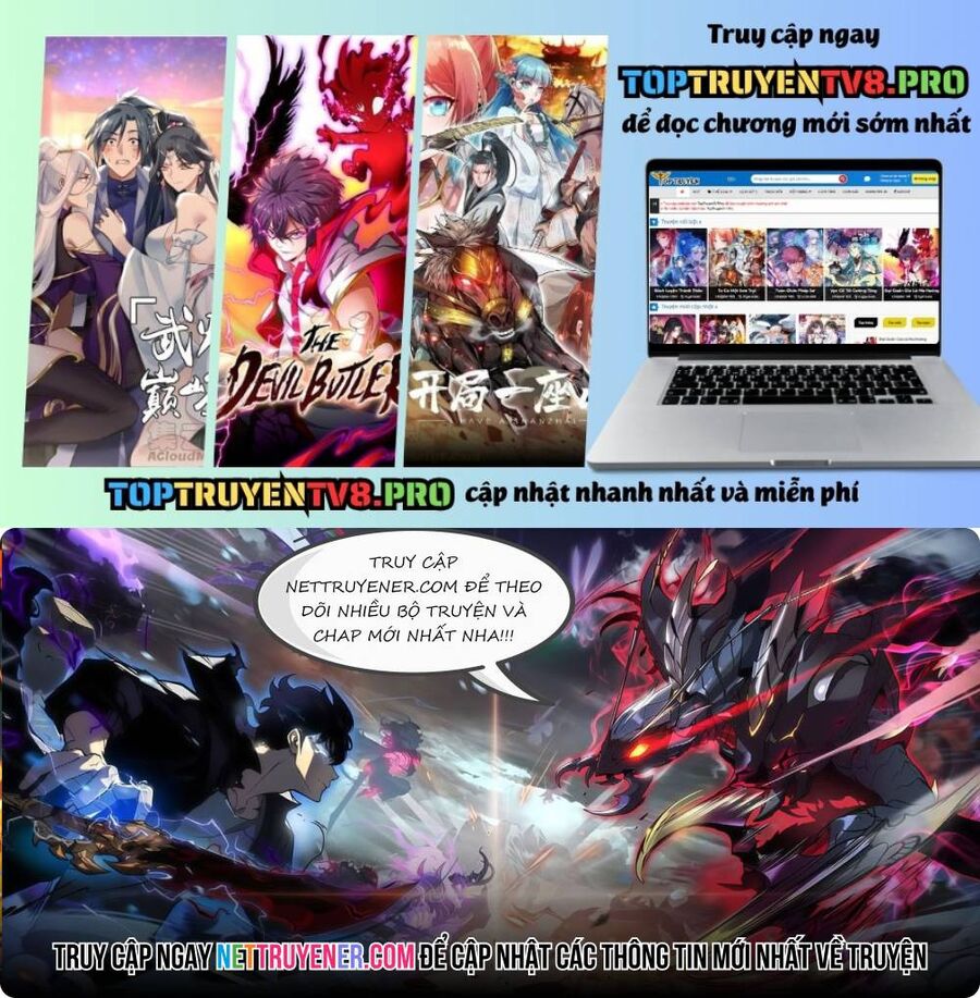 Thời Kỳ Tận Thế Chap 115 - Next Chap 116