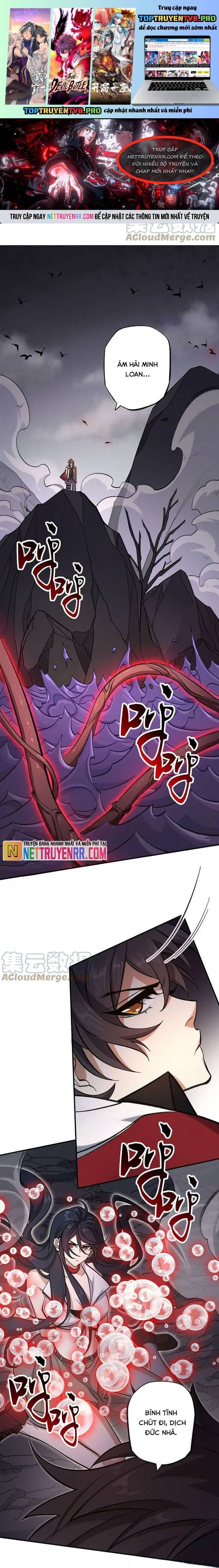 Thời Kỳ Tận Thế Chap 122 - Next Chap 123