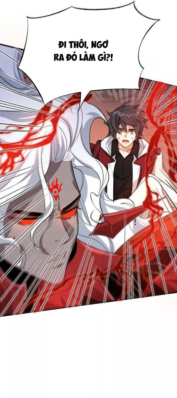 Thời Kỳ Tận Thế Chap 122 - Next Chap 123