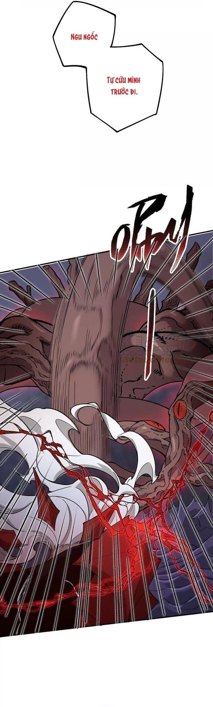 Thời Kỳ Tận Thế Chap 122 - Next Chap 123