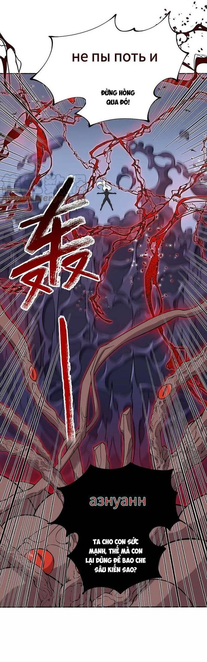 Thời Kỳ Tận Thế Chap 122 - Next Chap 123