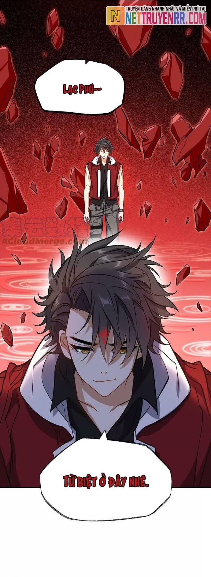 Thời Kỳ Tận Thế Chap 122 - Next Chap 123