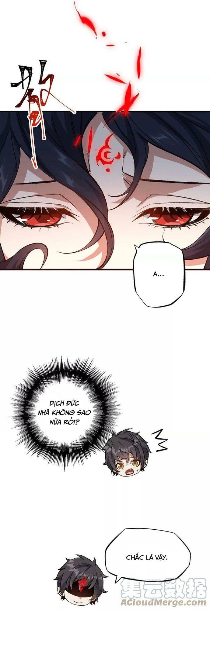 Thời Kỳ Tận Thế Chap 122 - Next Chap 123