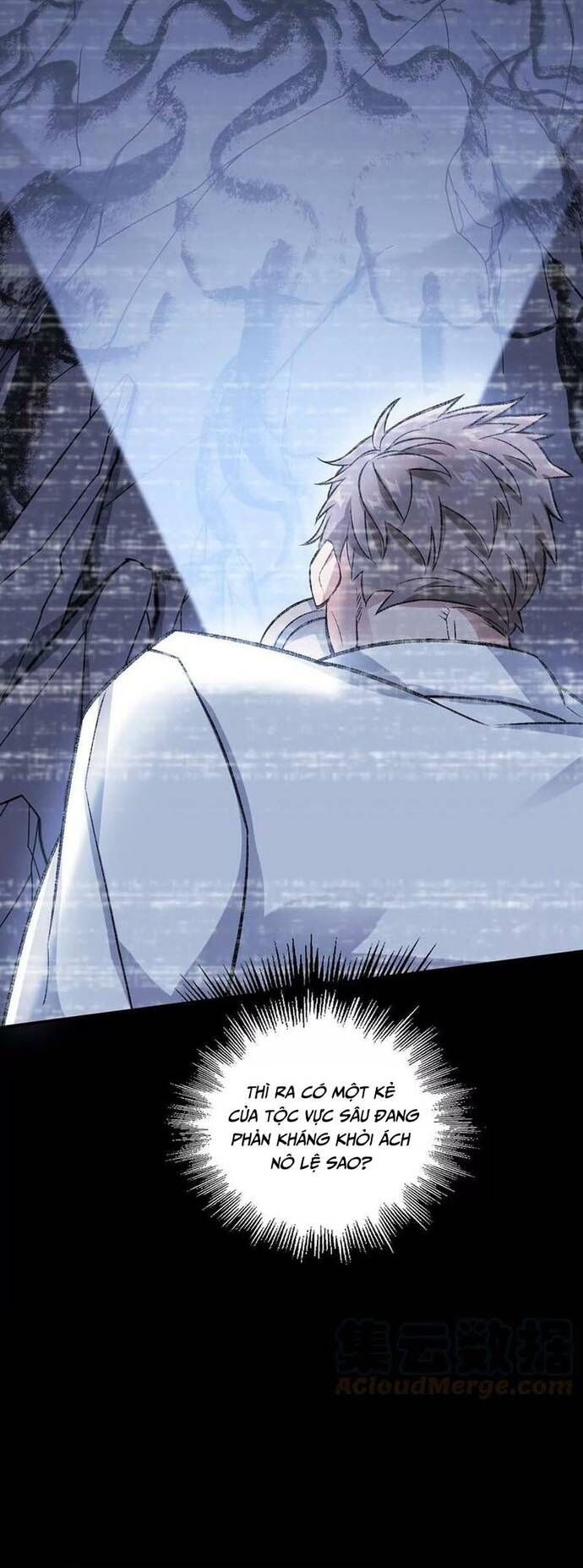 Thời Kỳ Tận Thế Chap 123 - Next Chap 124