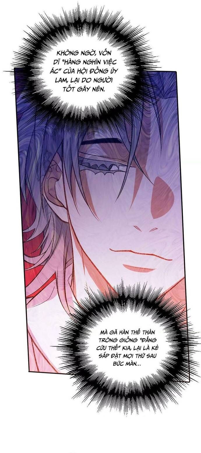 Thời Kỳ Tận Thế Chap 123 - Next Chap 124