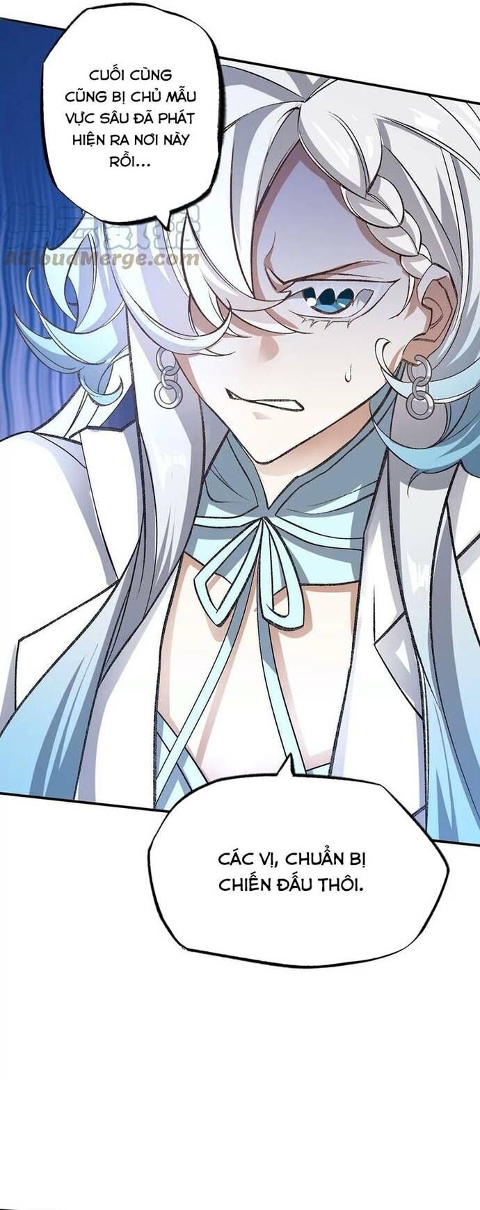 Thời Kỳ Tận Thế Chap 123 - Next Chap 124