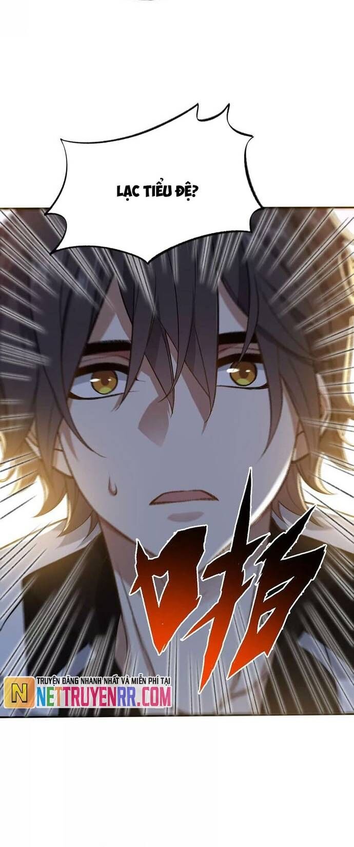 Thời Kỳ Tận Thế Chap 123 - Next Chap 124