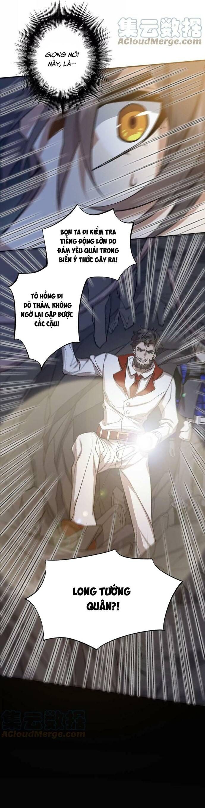 Thời Kỳ Tận Thế Chap 123 - Next Chap 124