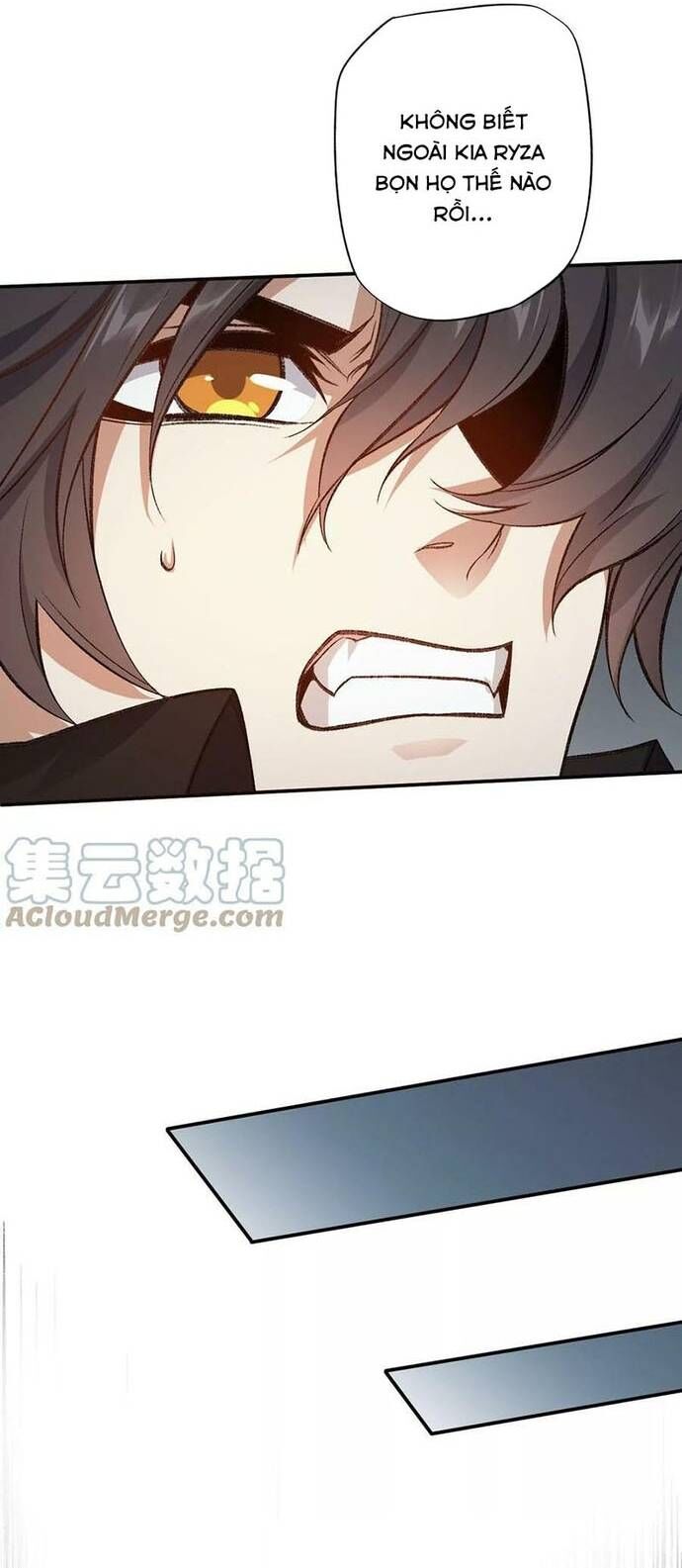 Thời Kỳ Tận Thế Chap 125 - Next Chap 126