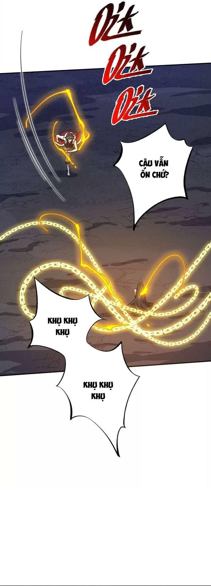 Thời Kỳ Tận Thế Chap 125 - Next Chap 126