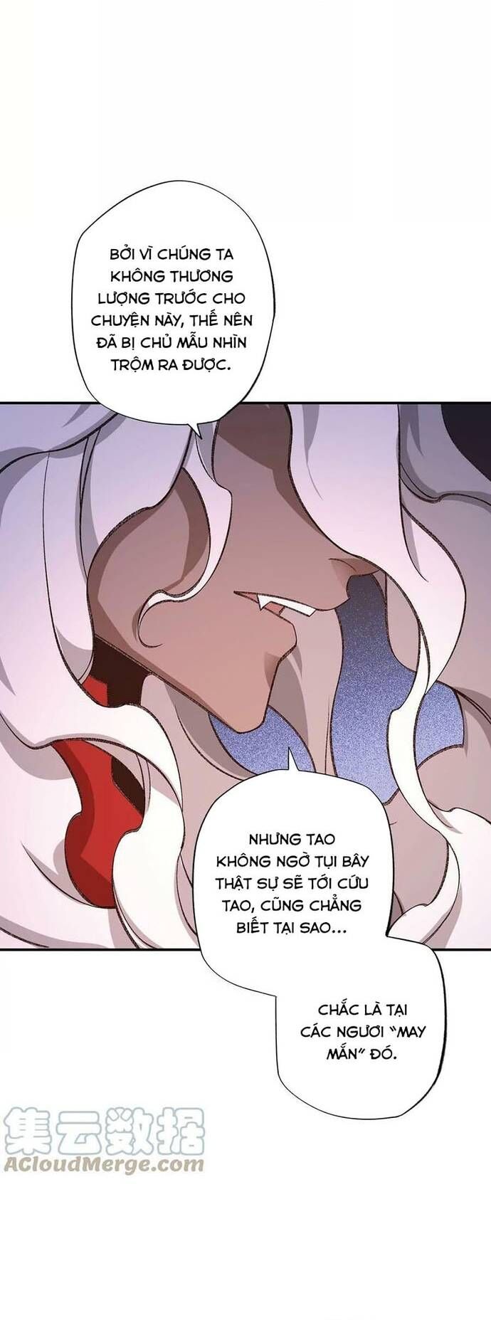 Thời Kỳ Tận Thế Chap 125 - Next Chap 126