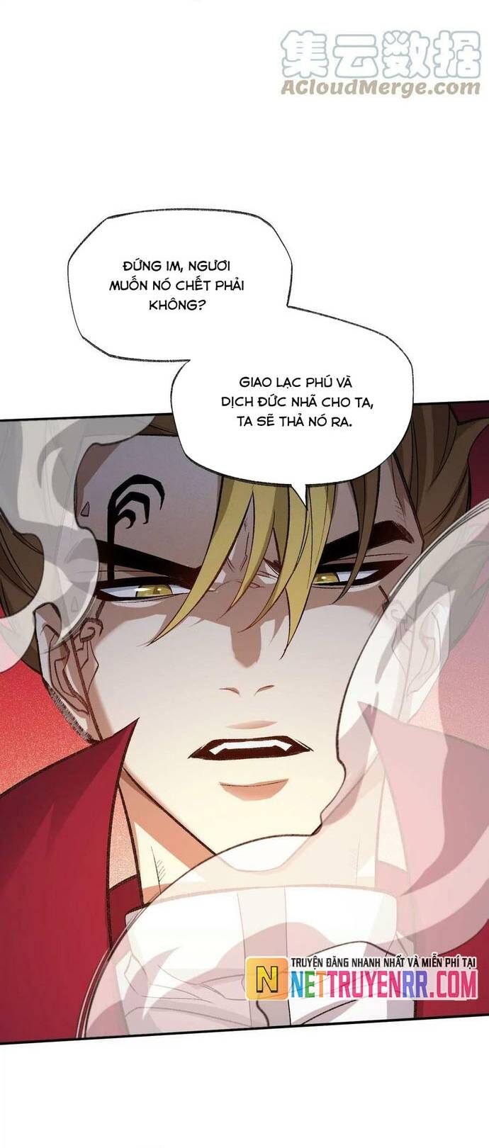 Thời Kỳ Tận Thế Chap 126 - Next Chap 127