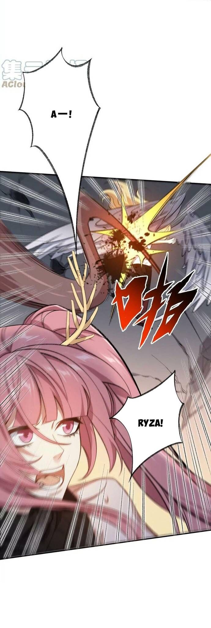 Thời Kỳ Tận Thế Chap 126 - Next Chap 127