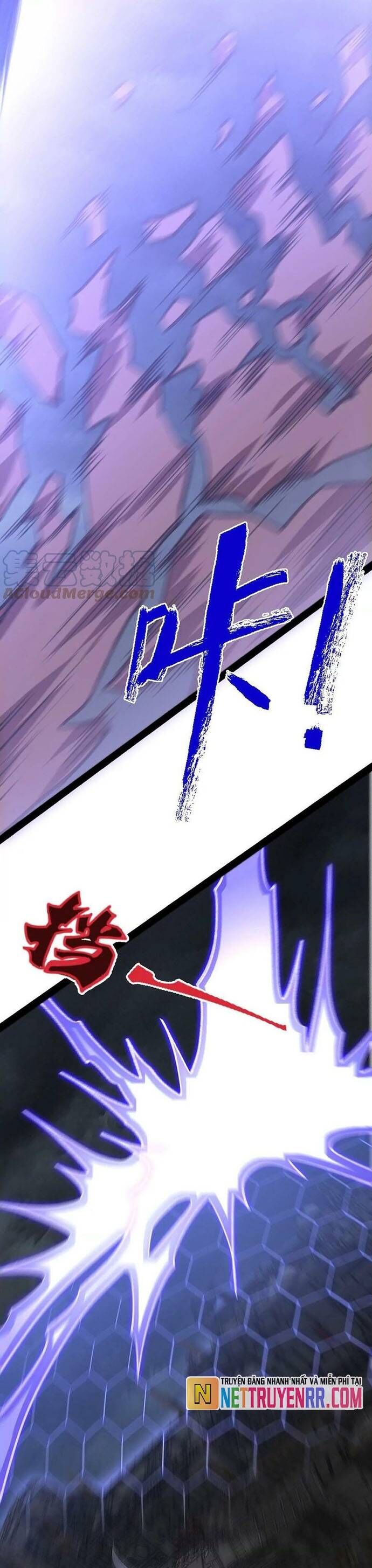 Thời Kỳ Tận Thế Chap 129 - Next Chap 130