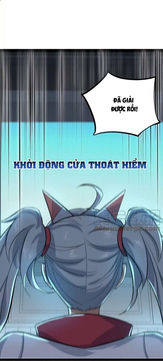 Thời Kỳ Tận Thế Chap 129 - Next Chap 130