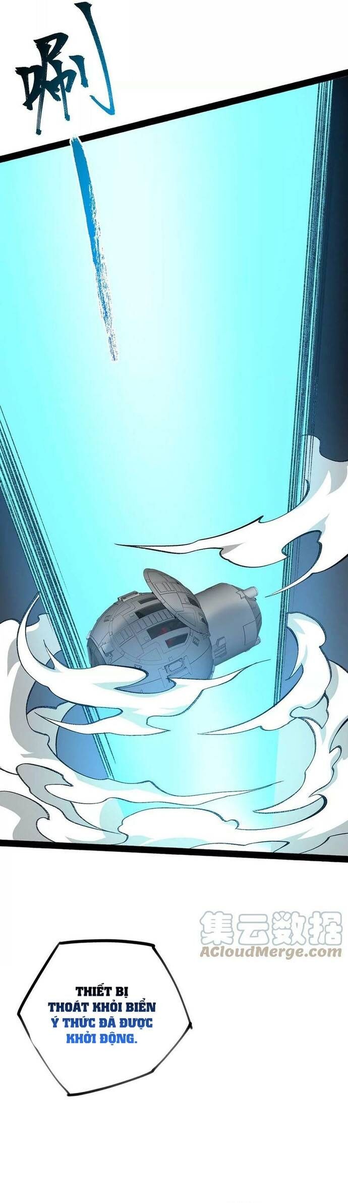 Thời Kỳ Tận Thế Chap 129 - Next Chap 130