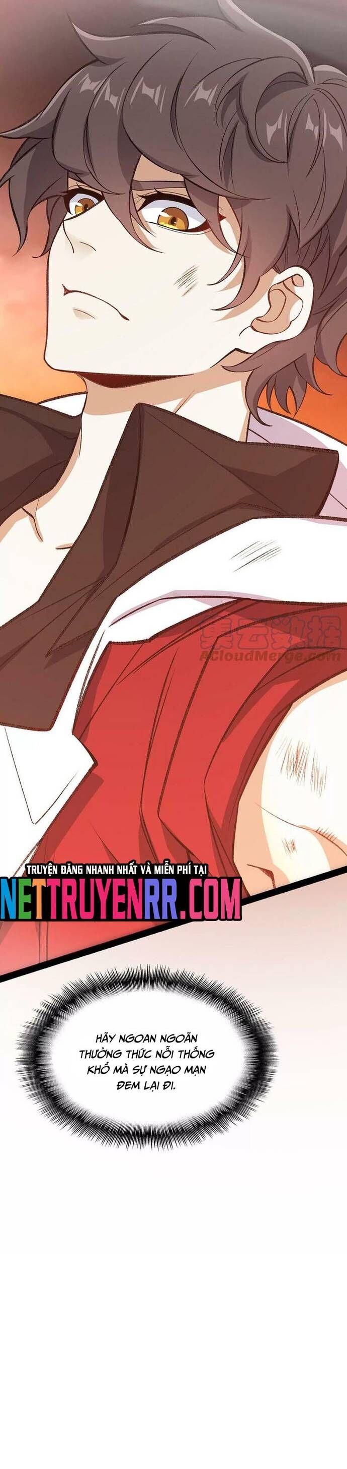 Thời Kỳ Tận Thế Chap 129 - Next Chap 130