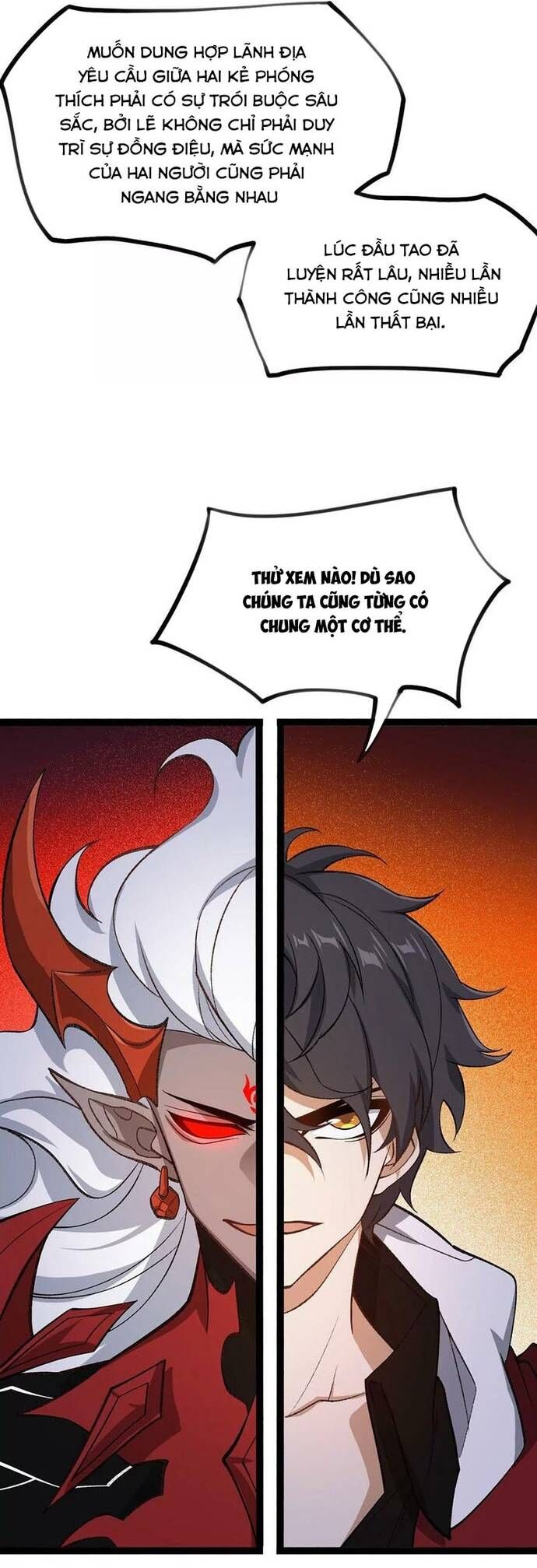 Thời Kỳ Tận Thế Chap 129 - Next Chap 130