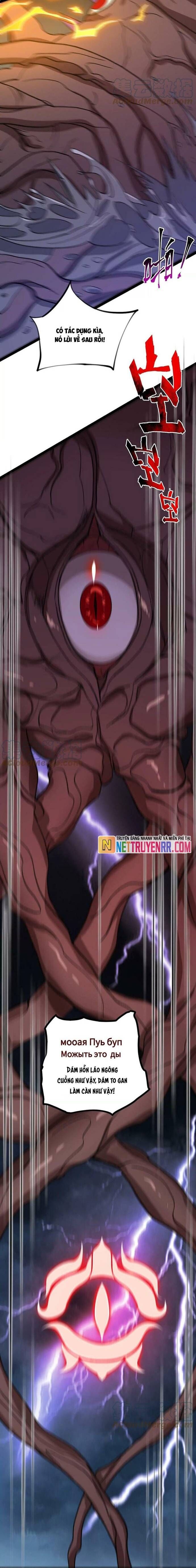 Thời Kỳ Tận Thế Chap 129 - Next Chap 130