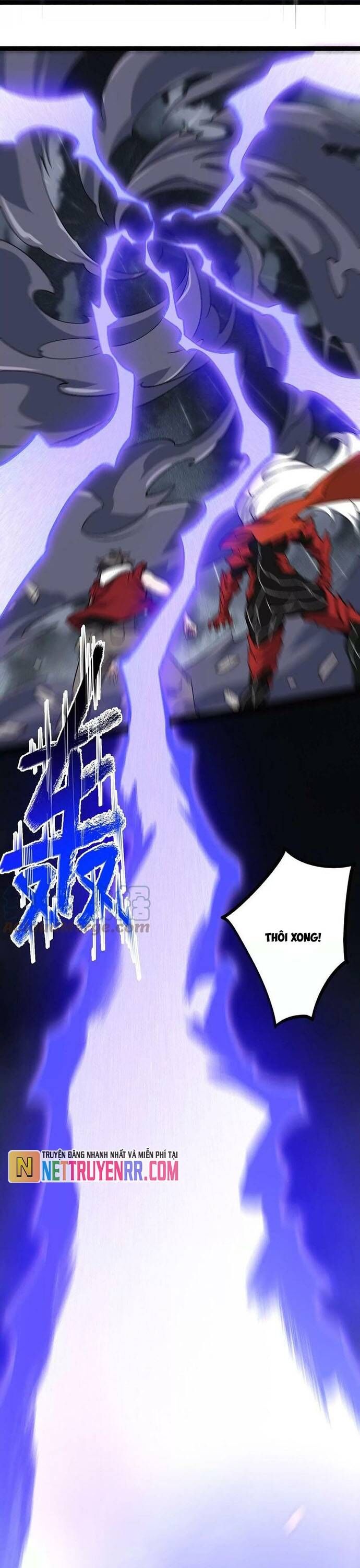 Thời Kỳ Tận Thế Chap 129 - Next Chap 130