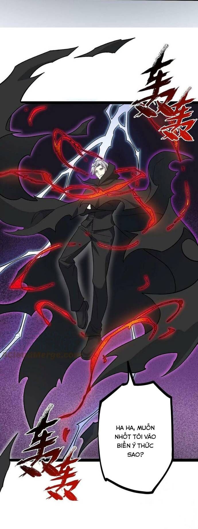 Thời Kỳ Tận Thế Chap 132 - Next Chap 133