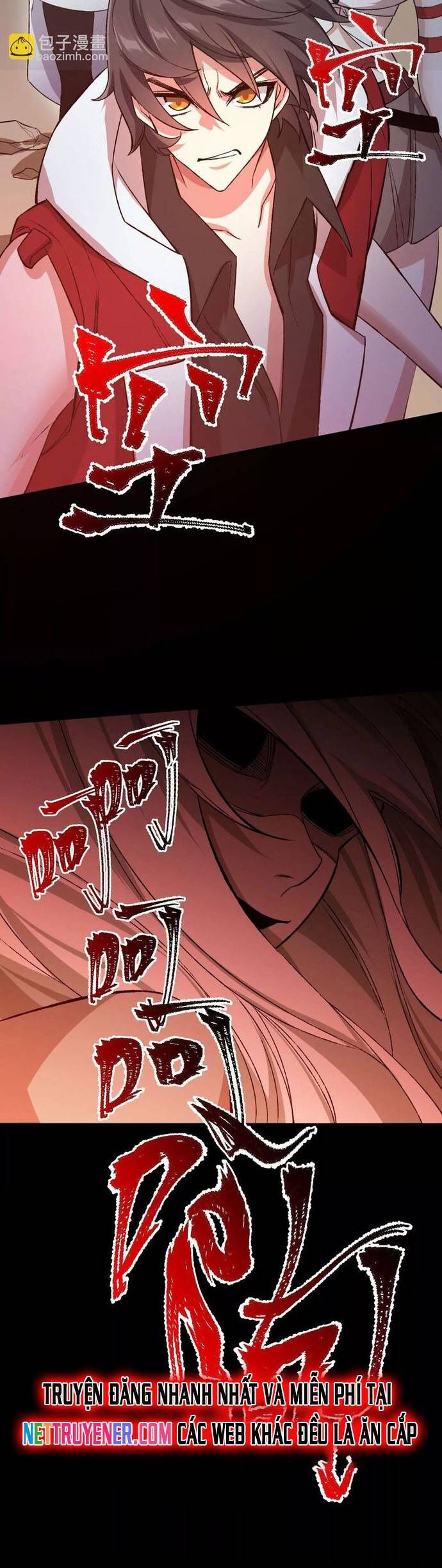 Thời Kỳ Tận Thế Chap 65 - Next Chap 66