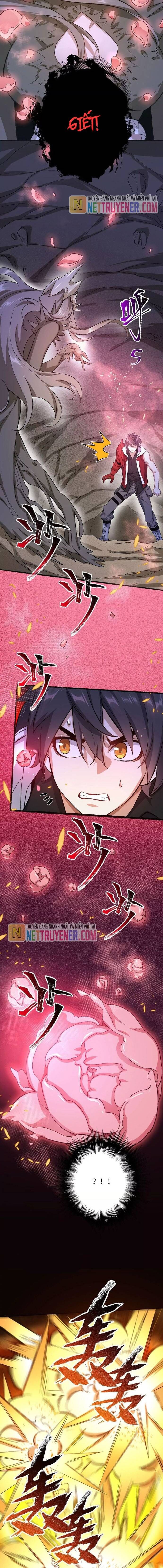 Thời Kỳ Tận Thế Chap 69 - Next Chap 70