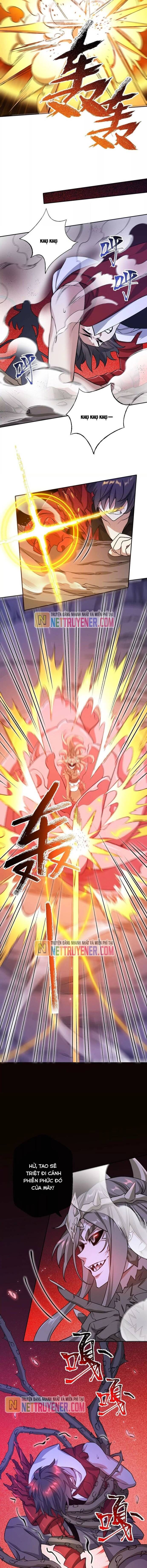 Thời Kỳ Tận Thế Chap 69 - Next Chap 70