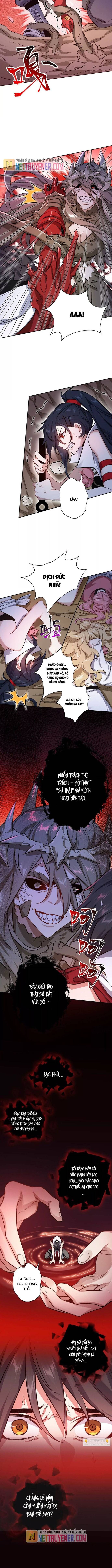 Thời Kỳ Tận Thế Chap 69 - Next Chap 70