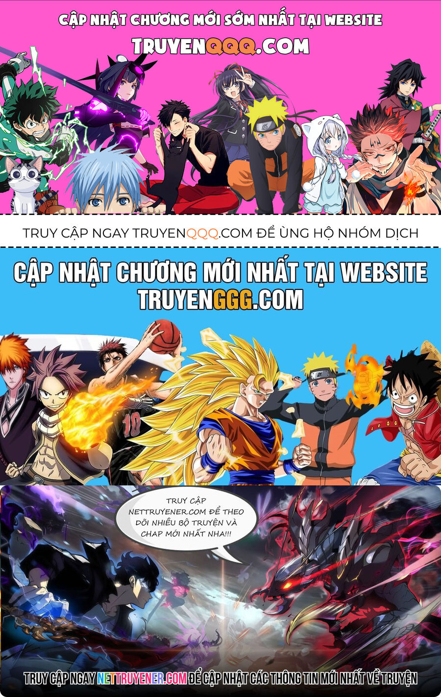 Thời Kỳ Tận Thế Chap 71 - Next Chap 72