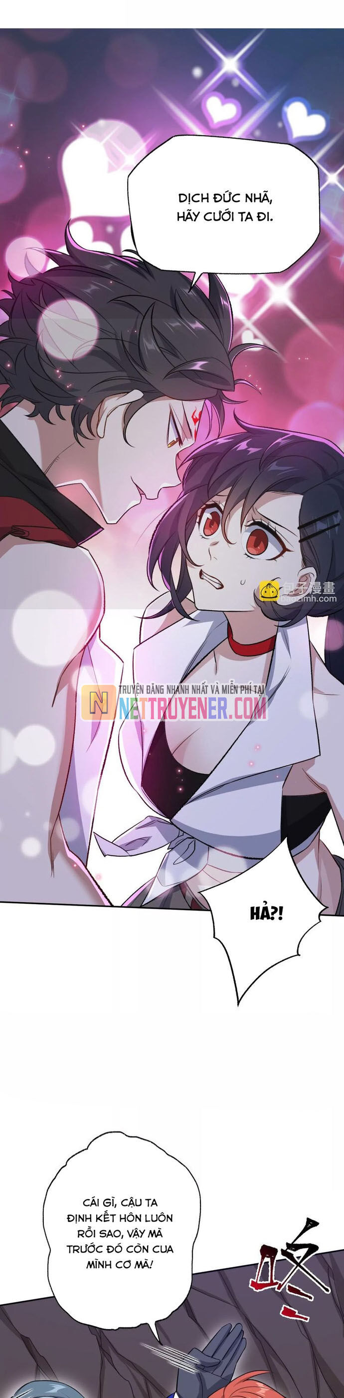 Thời Kỳ Tận Thế Chap 71 - Next Chap 72