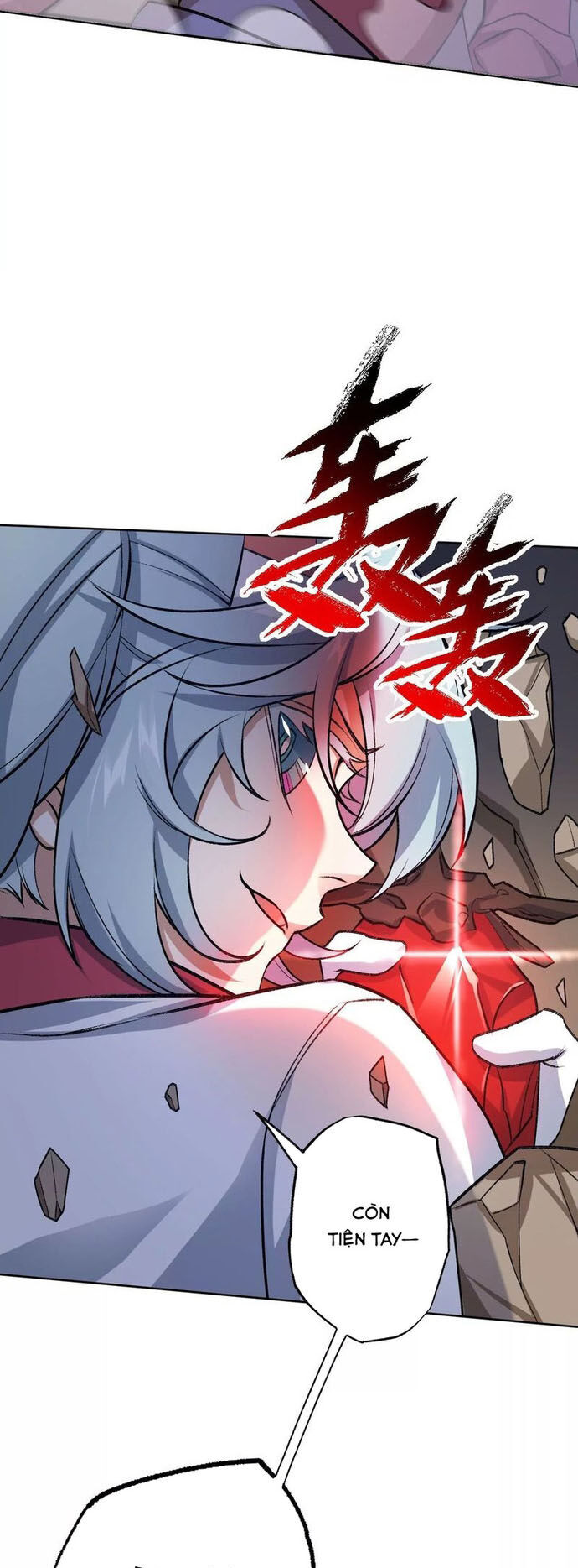 Thời Kỳ Tận Thế Chap 71 - Next Chap 72