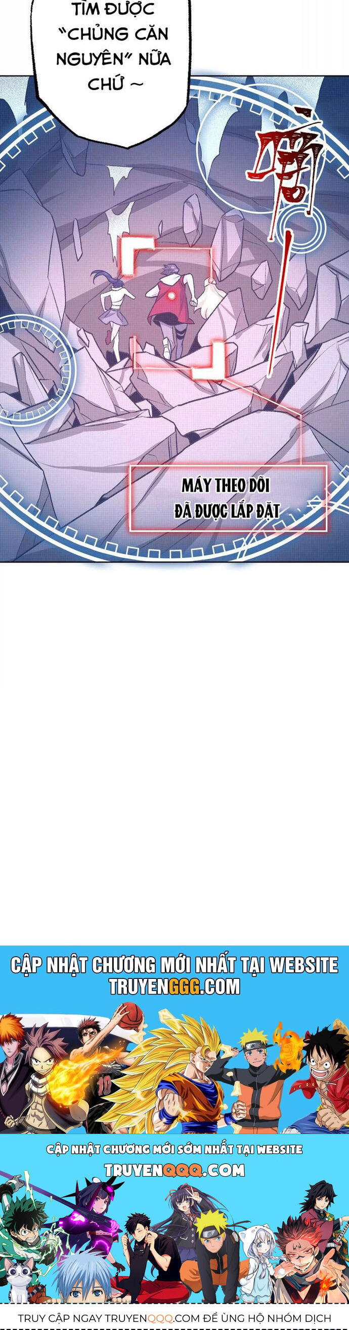 Thời Kỳ Tận Thế Chap 71 - Next Chap 72