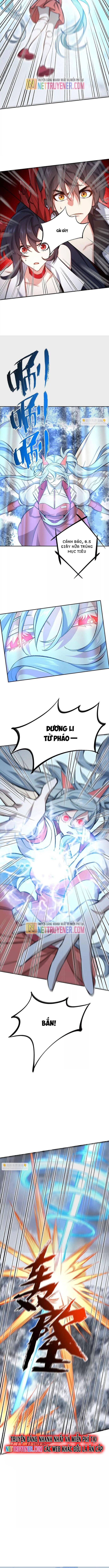 Thời Kỳ Tận Thế Chap 77 - Next Chap 78