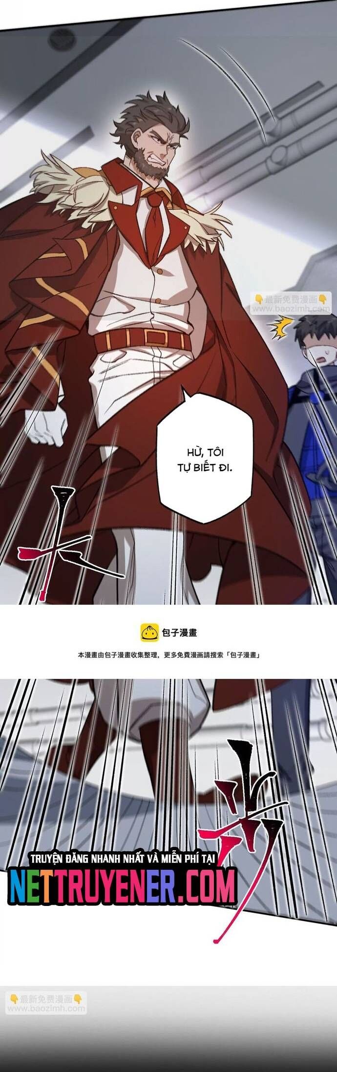 Thời Kỳ Tận Thế Chap 95 - Next Chap 96