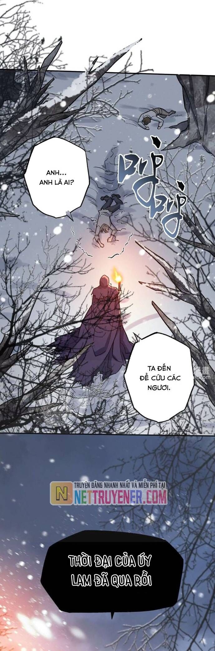 Thời Kỳ Tận Thế Chap 95 - Next Chap 96
