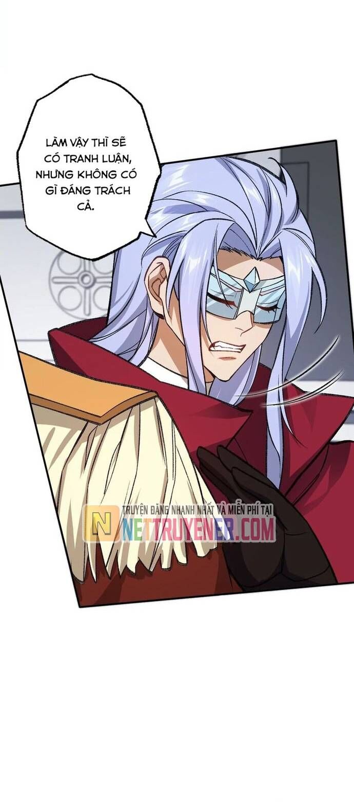 Thời Kỳ Tận Thế Chap 95 - Next Chap 96