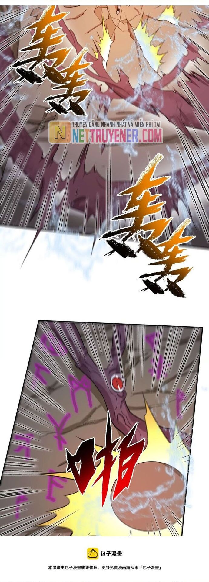 Thời Kỳ Tận Thế Chap 98 - Next Chap 99