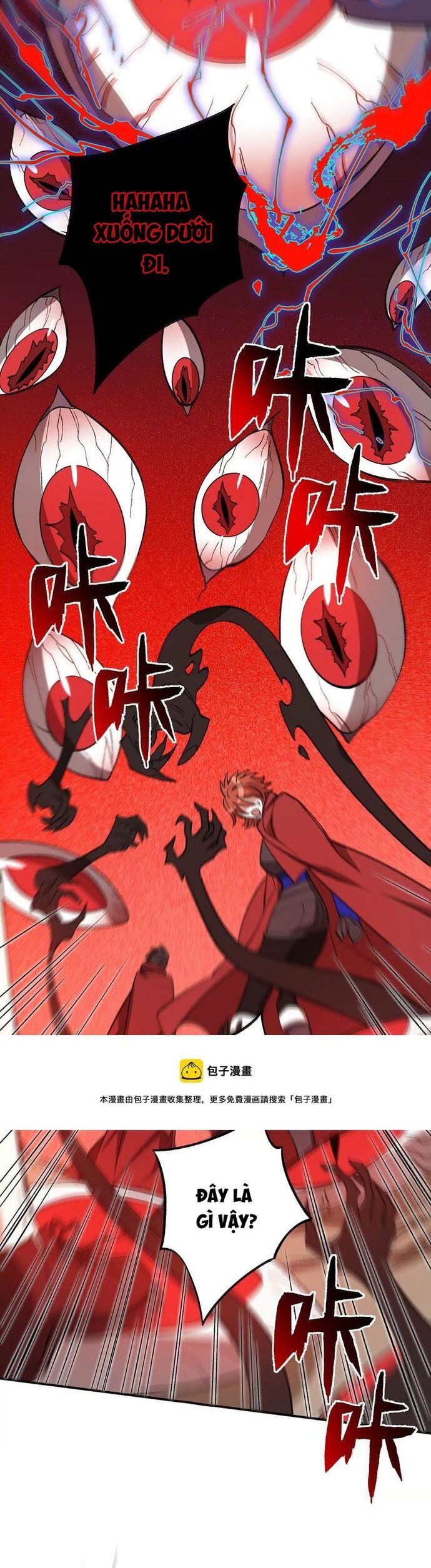 Thời Kỳ Tận Thế Chap 98 - Next Chap 99