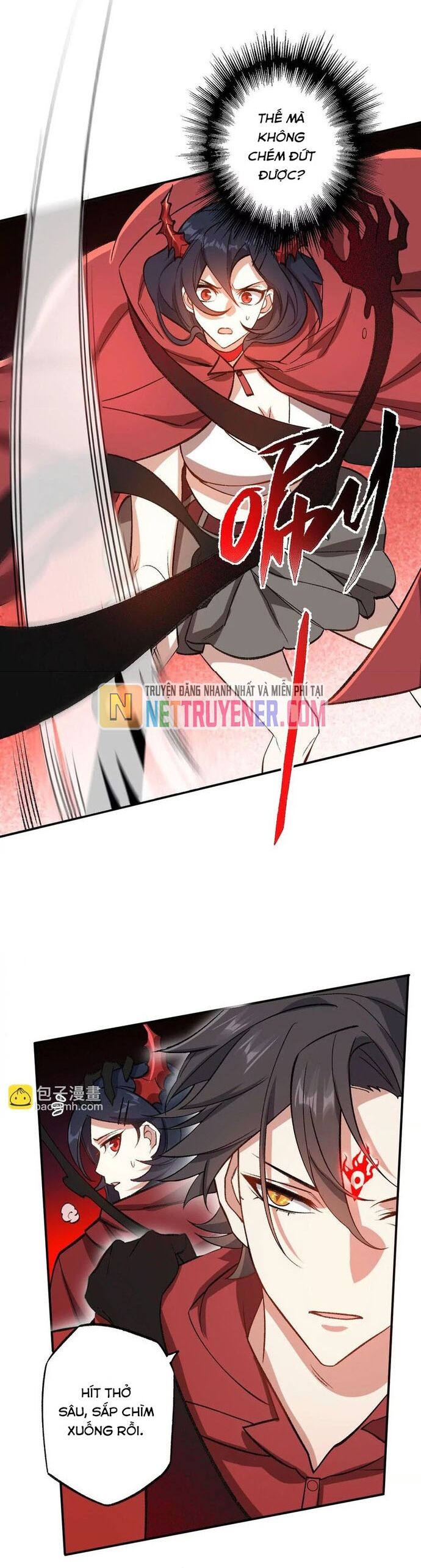 Thời Kỳ Tận Thế Chap 98 - Next Chap 99