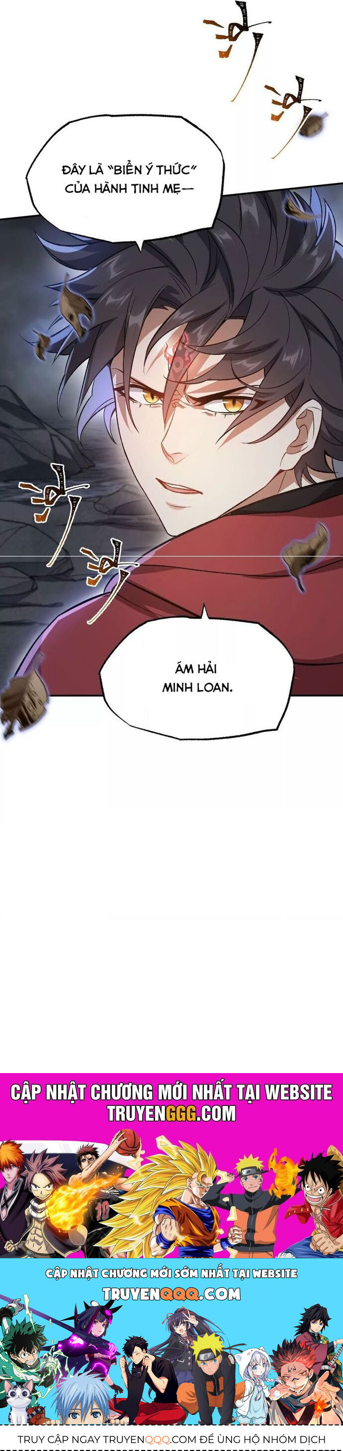 Thời Kỳ Tận Thế Chap 98 - Next Chap 99