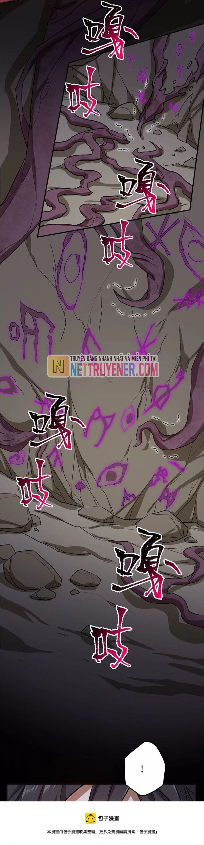 Thời Kỳ Tận Thế Chap 98 - Next Chap 99