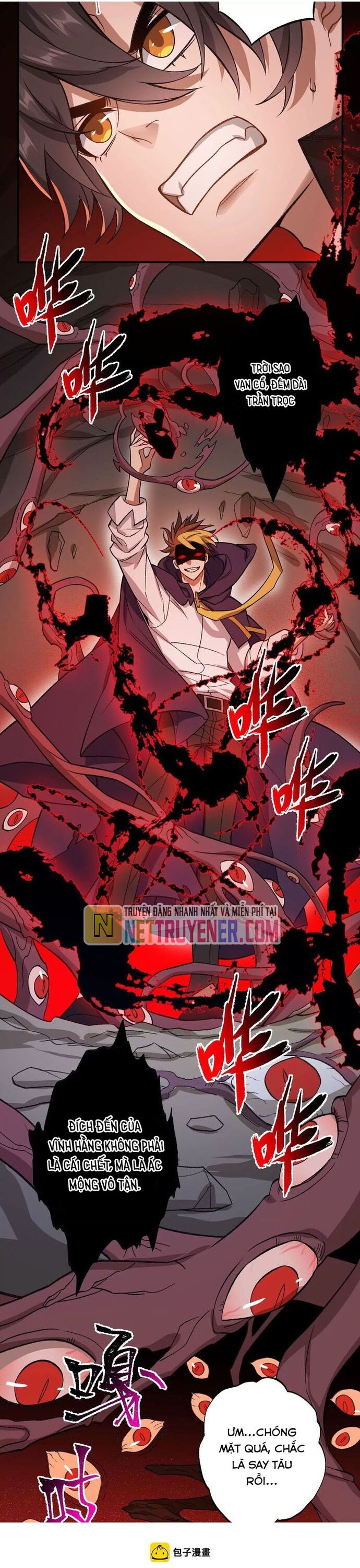 Thời Kỳ Tận Thế Chap 98 - Next Chap 99