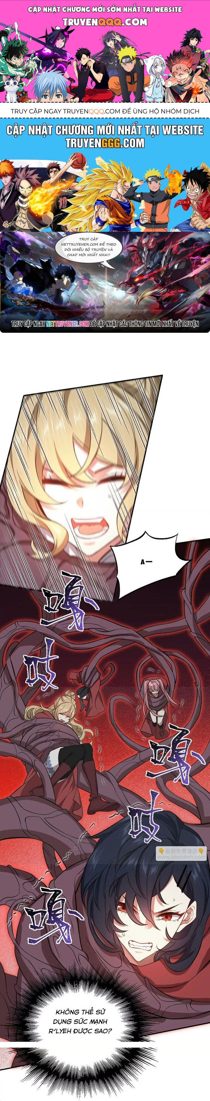 Thời Kỳ Tận Thế Chap 99 - Next Chap 100